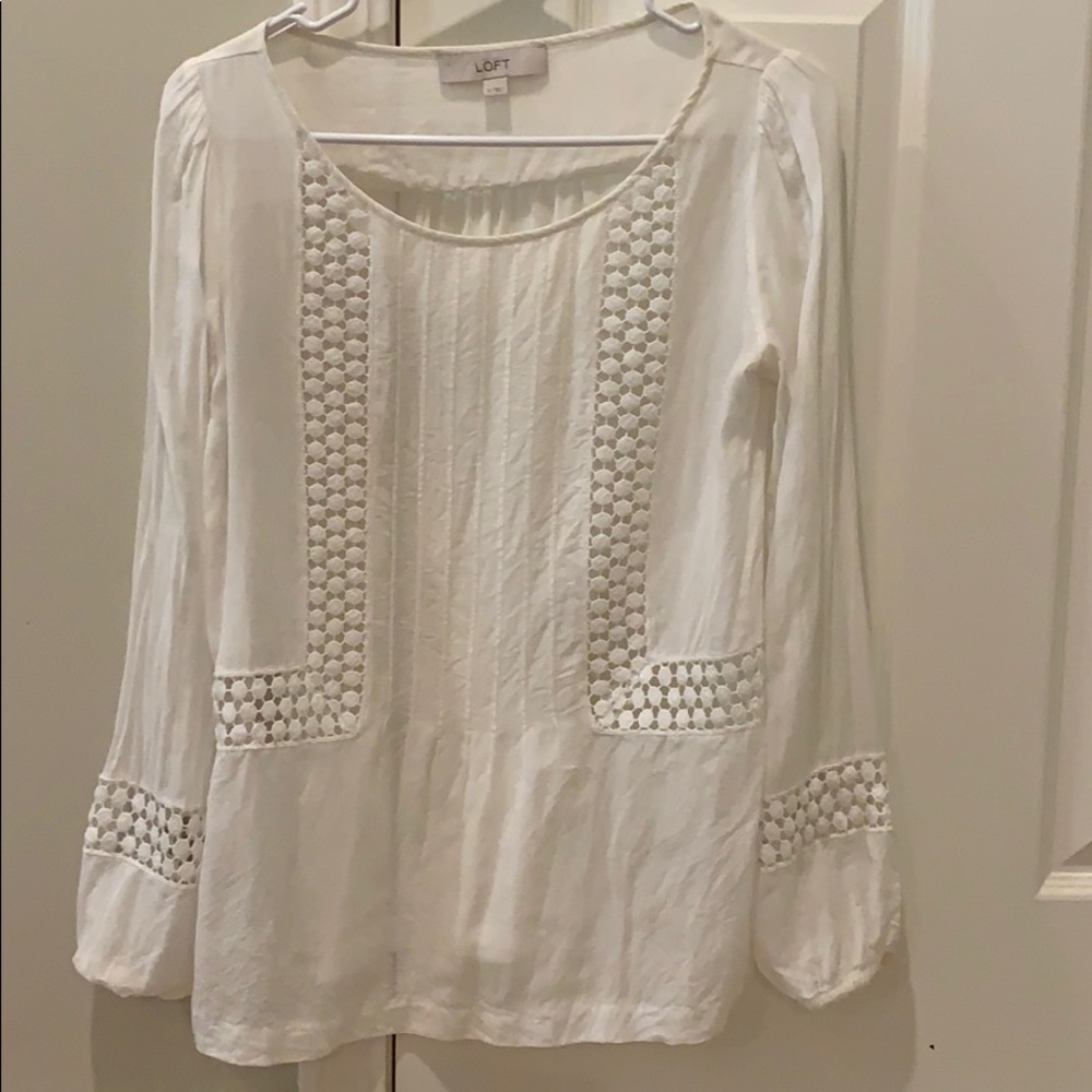 Loft top